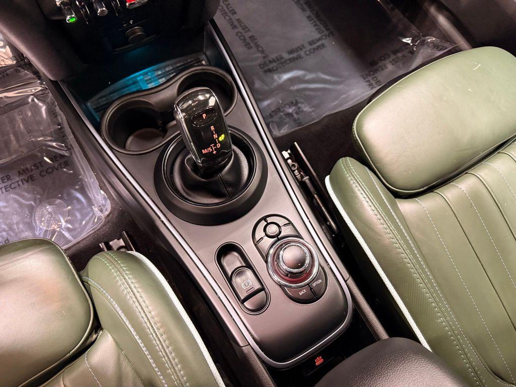 used 2023 MINI Countryman car, priced at $33,499