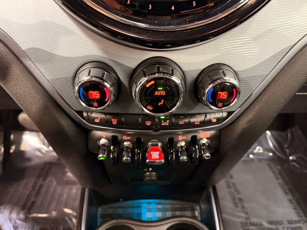 used 2023 MINI Countryman car, priced at $33,499