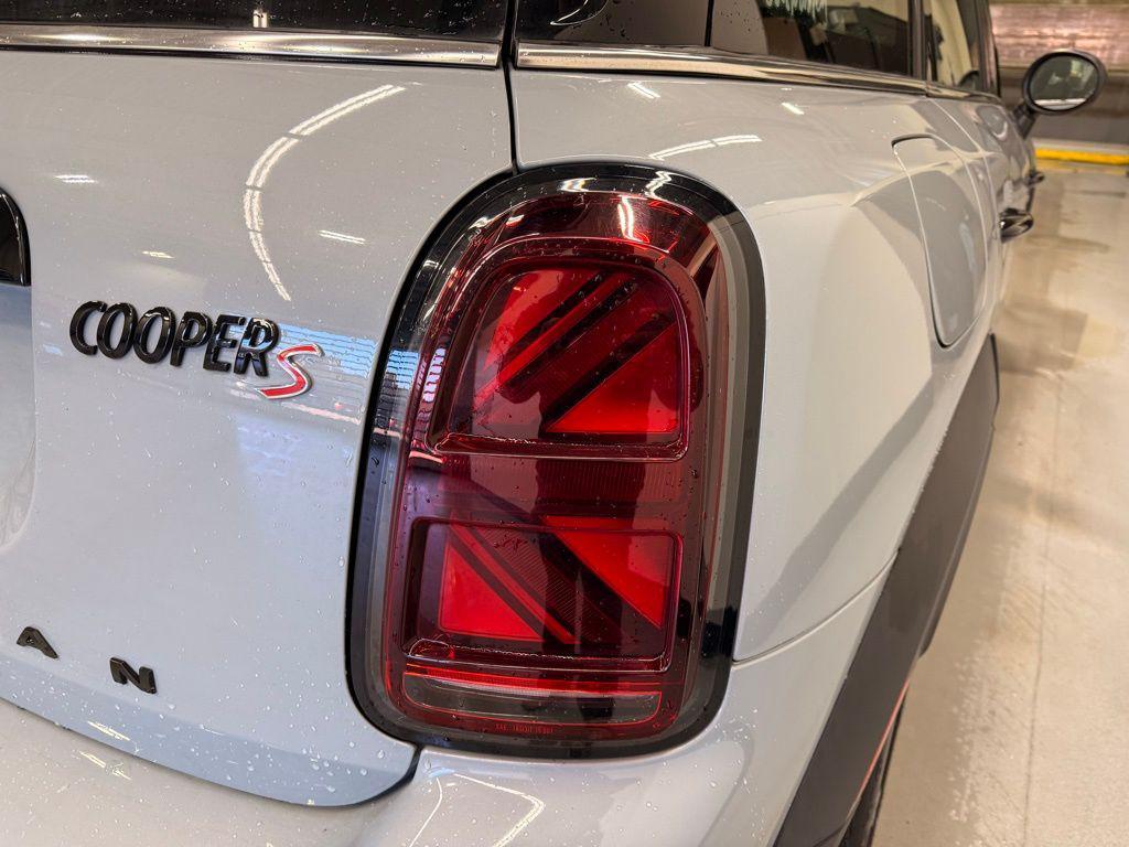 used 2023 MINI Countryman car, priced at $33,499