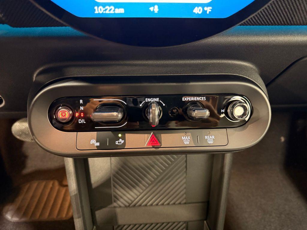 new 2026 MINI Hardtop car, priced at $27,675