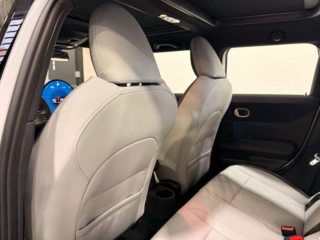 new 2026 MINI Hardtop car, priced at $27,675