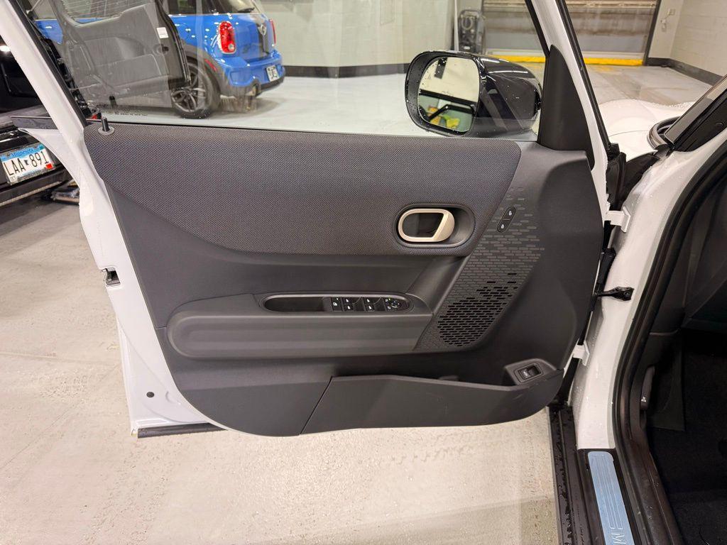 new 2026 MINI Hardtop car, priced at $27,675