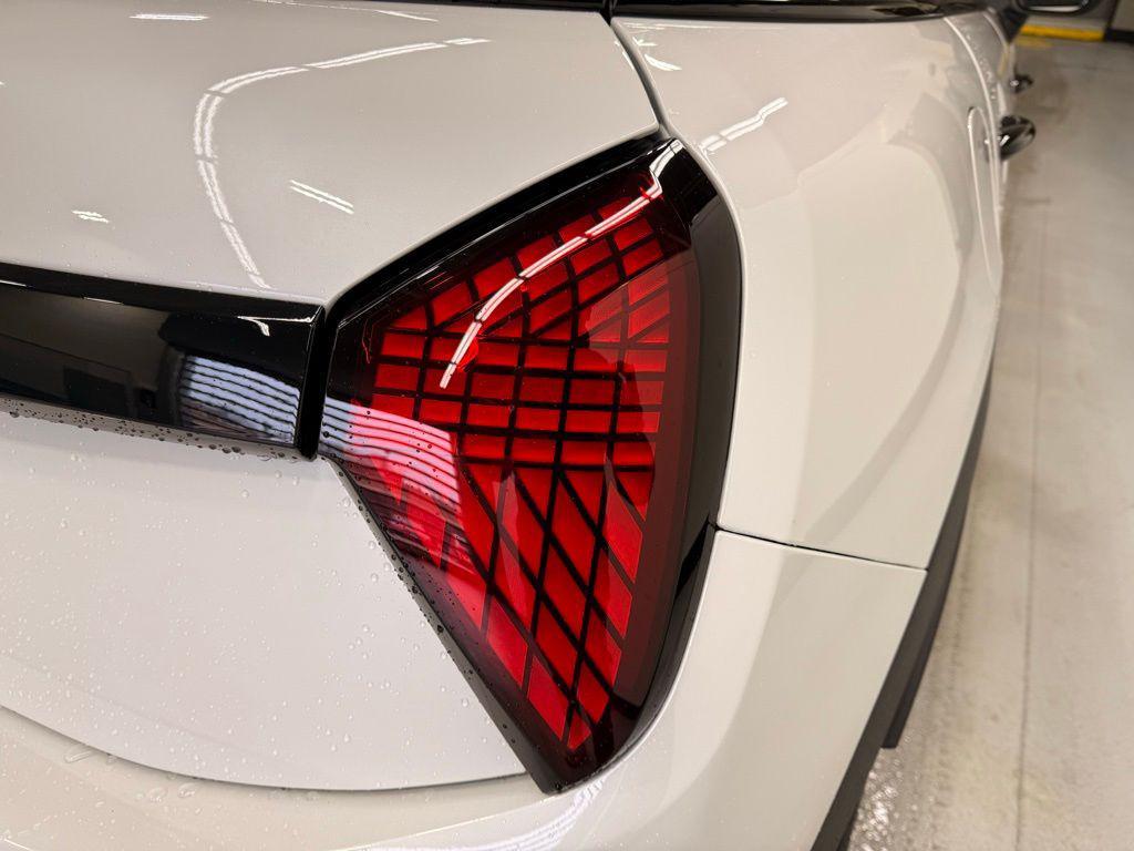 new 2026 MINI Hardtop car, priced at $27,675