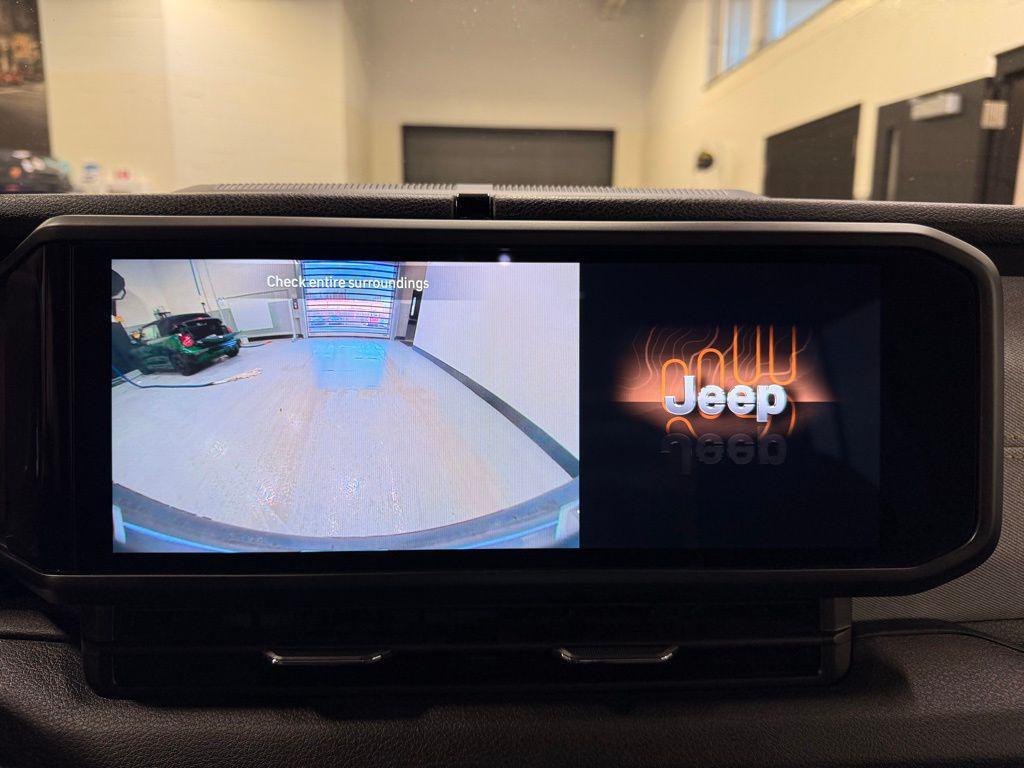 used 2024 Jeep Wrangler 4xe car, priced at $32,899