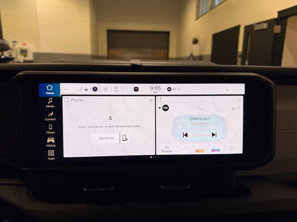 used 2024 Jeep Wrangler 4xe car, priced at $32,899