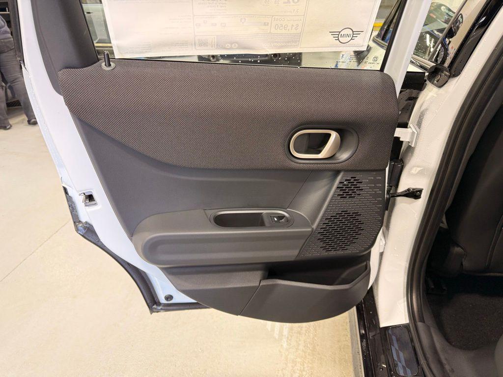 new 2026 MINI Hardtop car, priced at $41,525