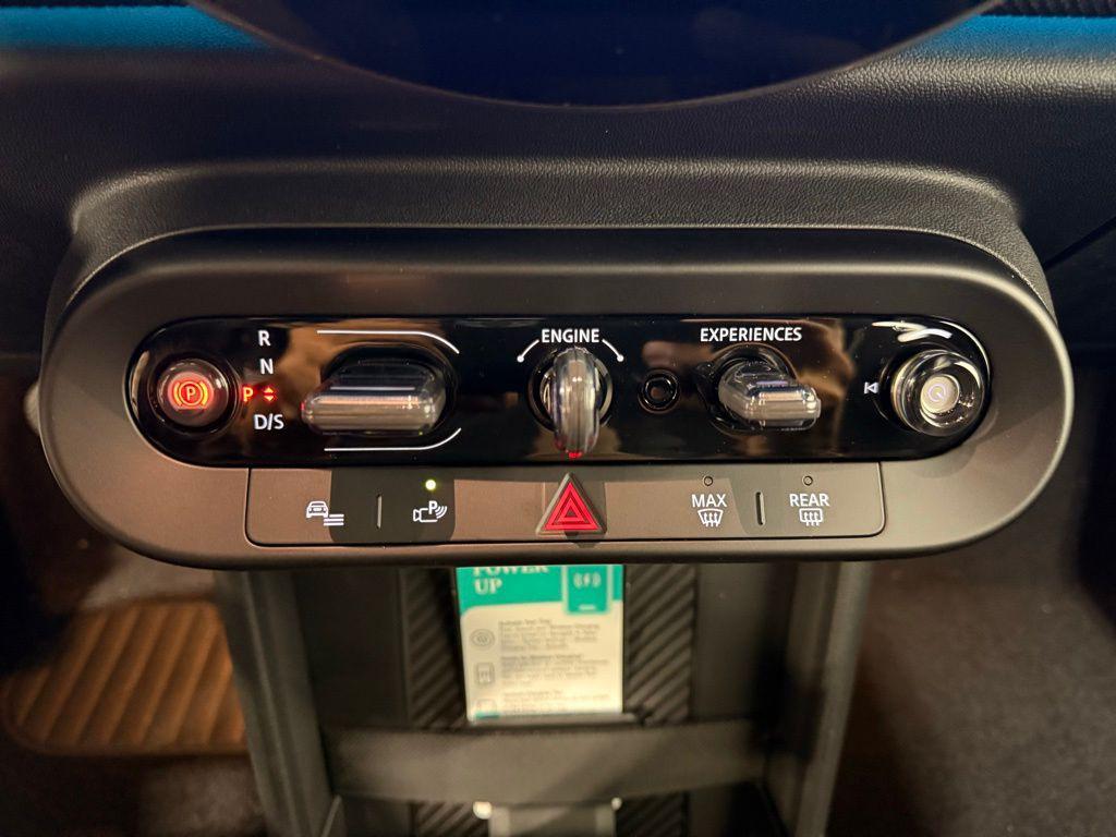 new 2026 MINI Hardtop car, priced at $41,525