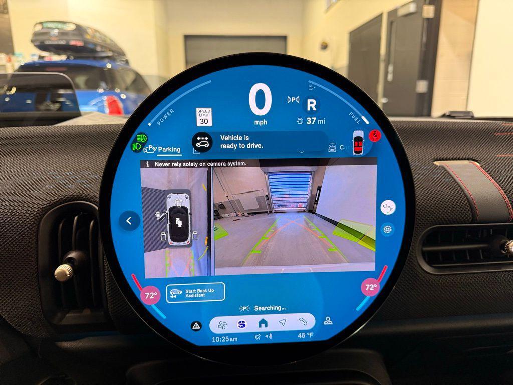 new 2026 MINI Hardtop car, priced at $41,525