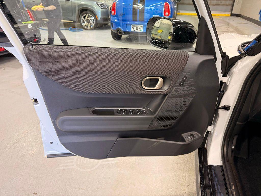 new 2026 MINI Hardtop car, priced at $41,525