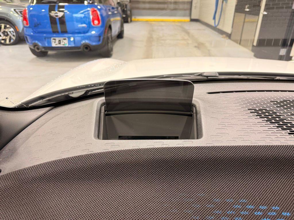 new 2026 MINI Hardtop car, priced at $41,525