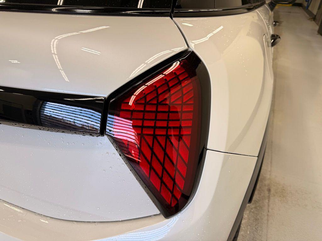 new 2026 MINI Hardtop car, priced at $41,525