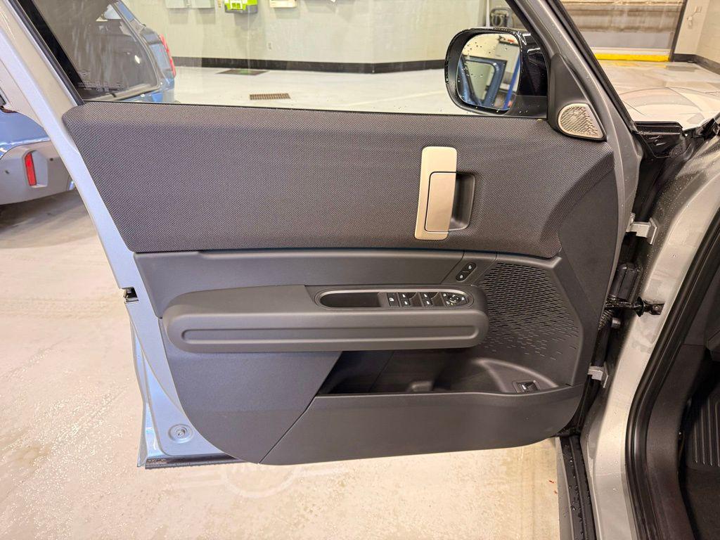 used 2026 MINI Countryman car, priced at $43,945