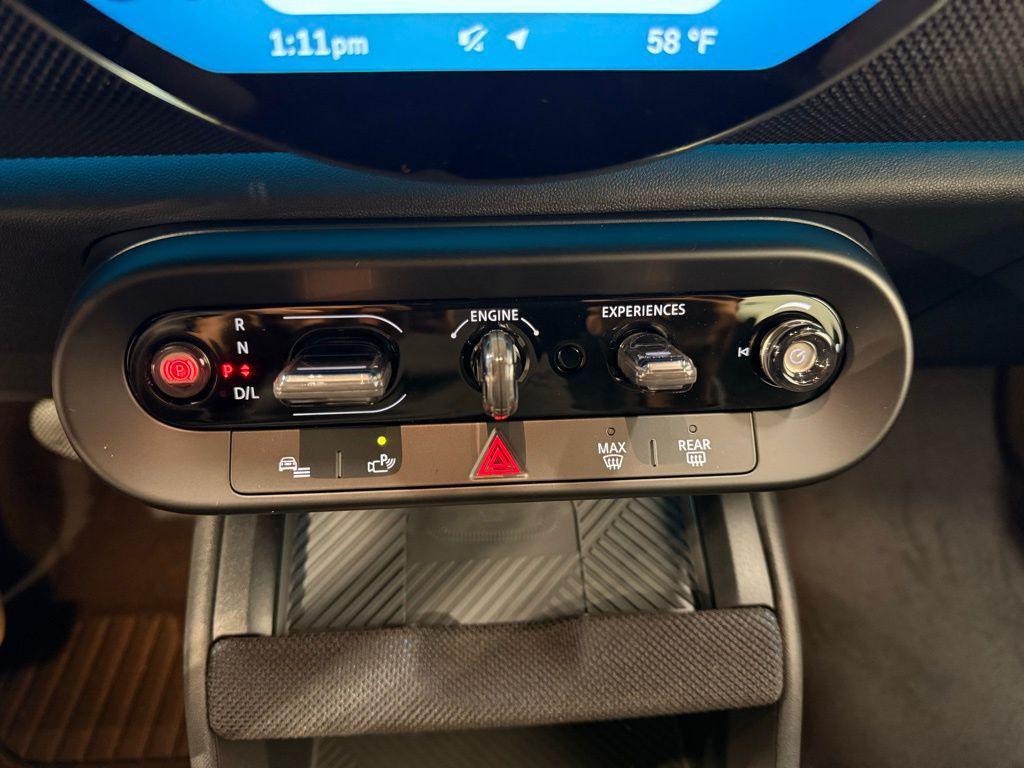 used 2026 MINI Countryman car, priced at $43,945