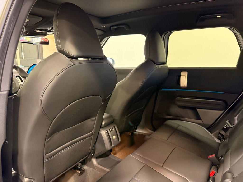 used 2026 MINI Countryman car, priced at $43,945