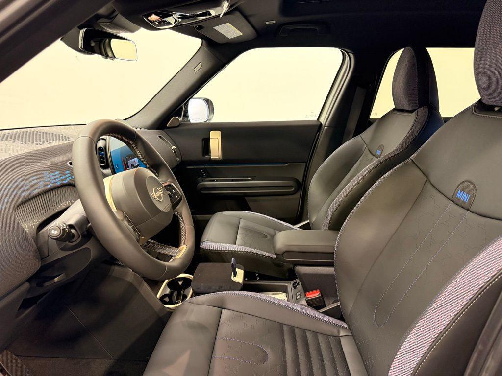 used 2026 MINI Countryman car, priced at $43,945