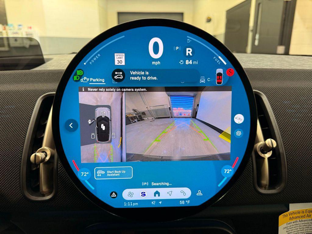 used 2026 MINI Countryman car, priced at $43,945