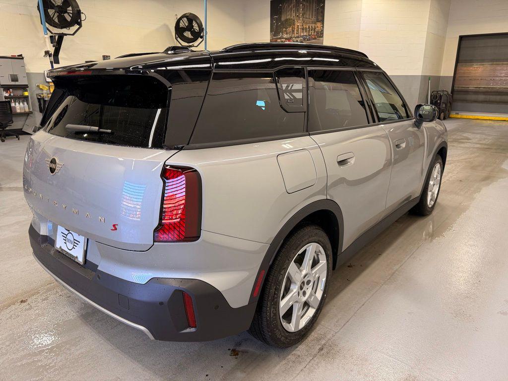 used 2026 MINI Countryman car, priced at $43,945