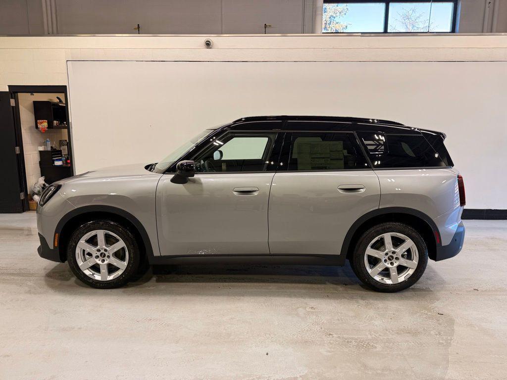 used 2026 MINI Countryman car, priced at $43,945