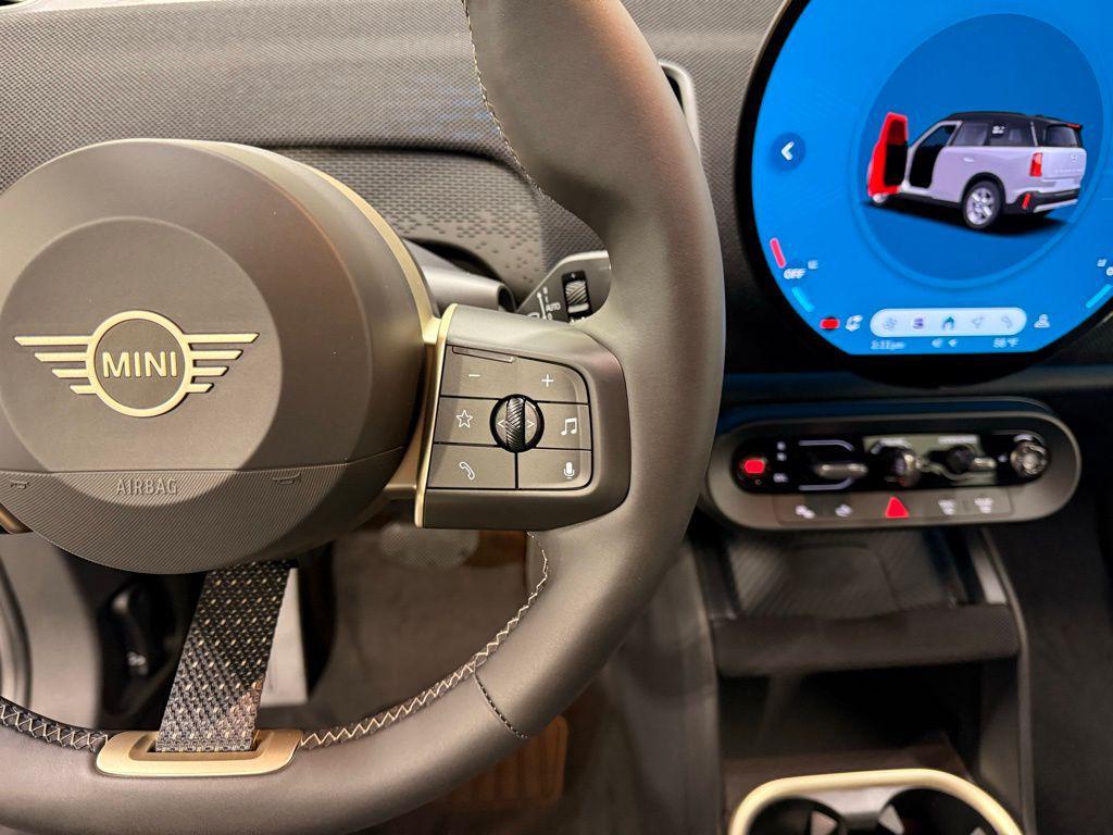 used 2026 MINI Countryman car, priced at $43,945