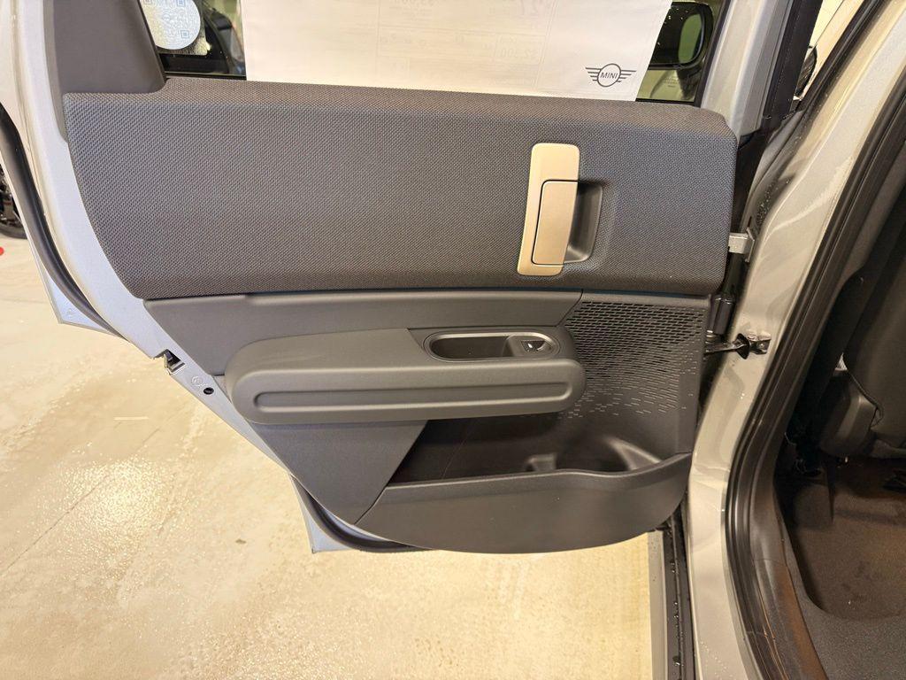 used 2026 MINI Countryman car, priced at $43,945