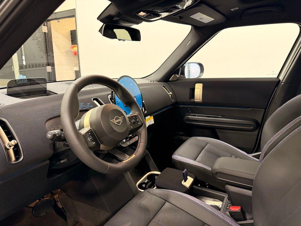 used 2026 MINI Countryman car, priced at $43,945