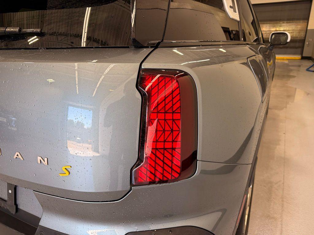 used 2025 MINI Countryman car, priced at $35,999