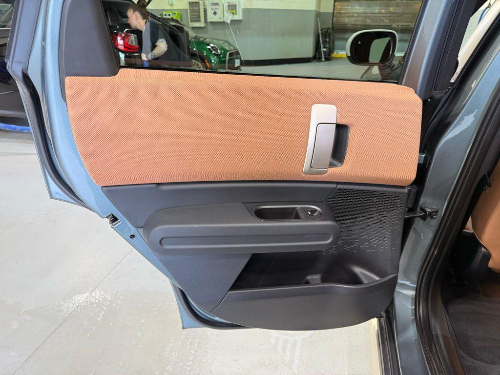 used 2025 MINI Countryman car, priced at $35,999