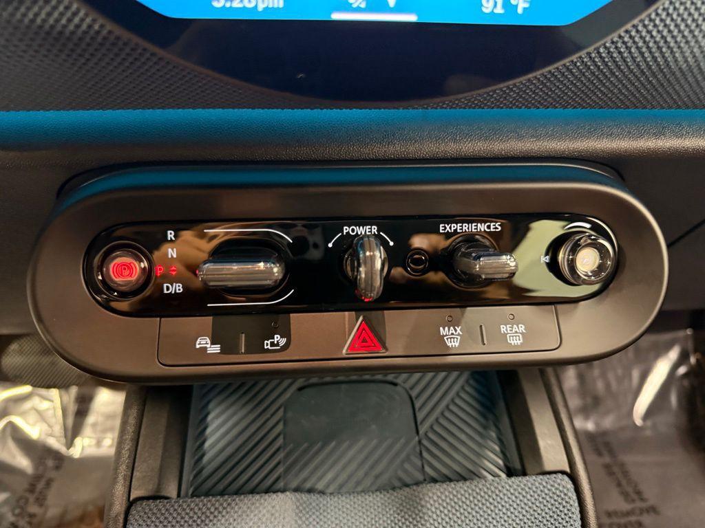 used 2025 MINI Countryman car, priced at $35,999