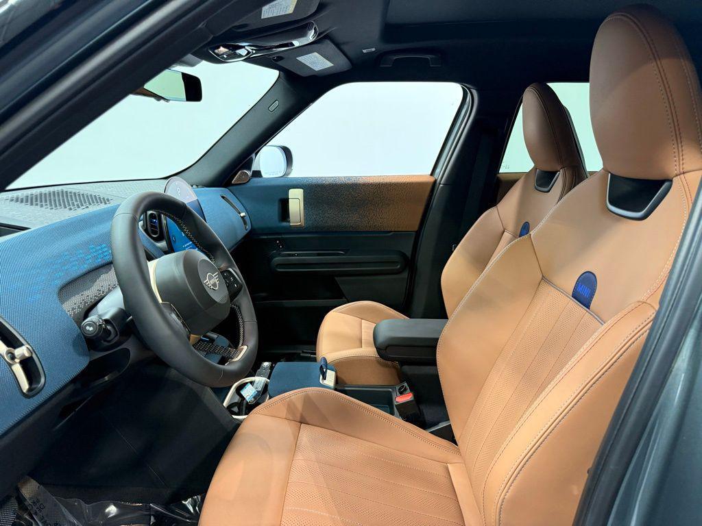 used 2025 MINI Countryman car, priced at $35,999