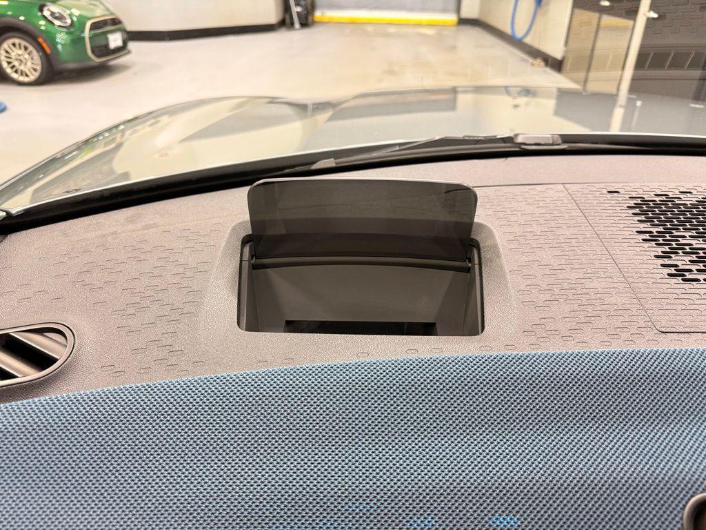 used 2025 MINI Countryman car, priced at $35,999