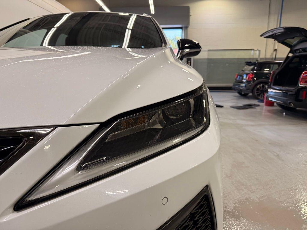 used 2021 Lexus RX 350 car, priced at $41,999