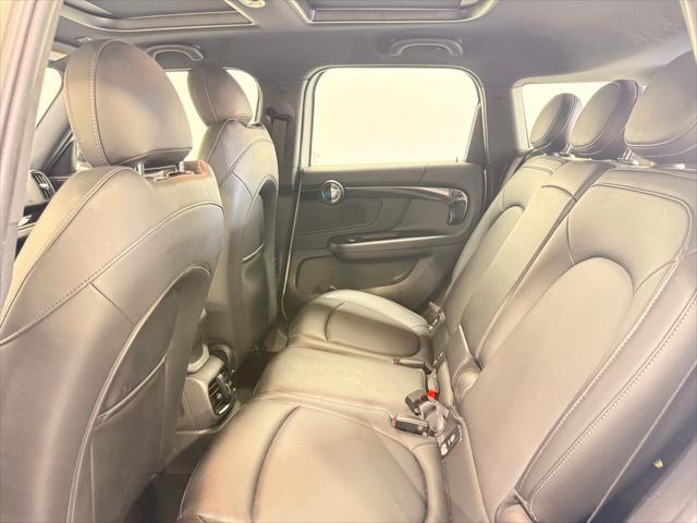 used 2022 MINI Countryman car, priced at $30,999