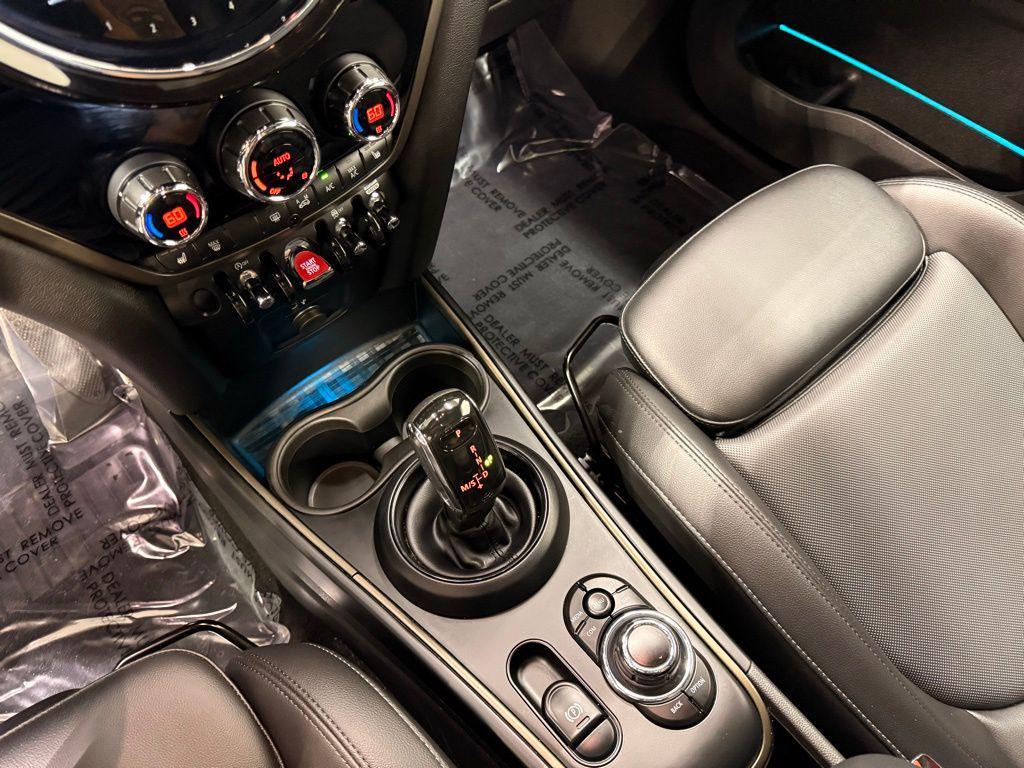 used 2022 MINI Countryman car, priced at $27,997