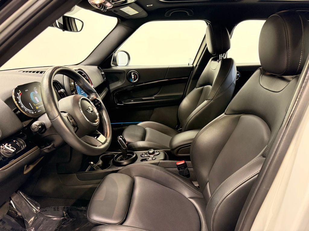 used 2022 MINI Countryman car, priced at $27,997