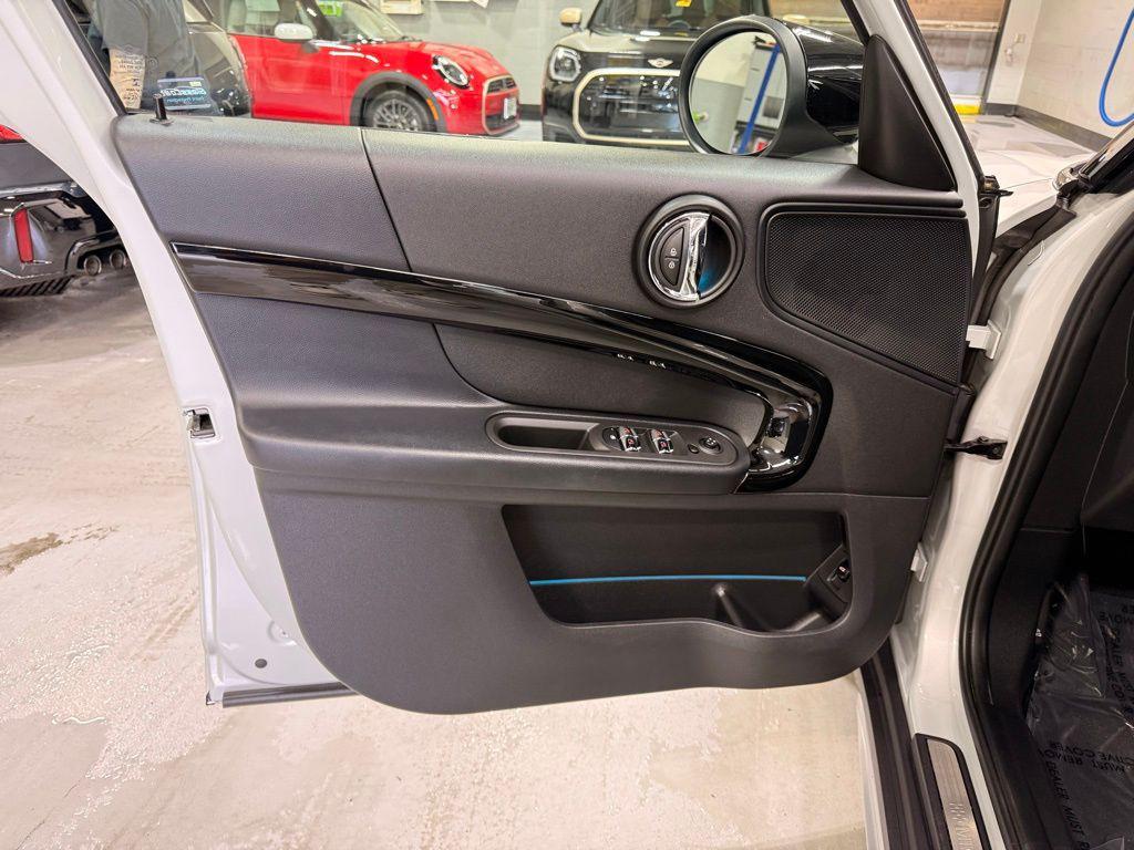 used 2022 MINI Countryman car, priced at $27,997