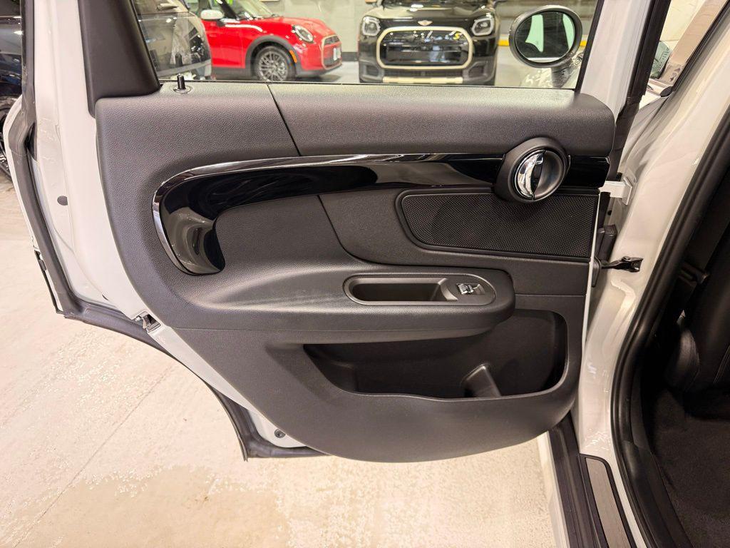 used 2022 MINI Countryman car, priced at $27,997