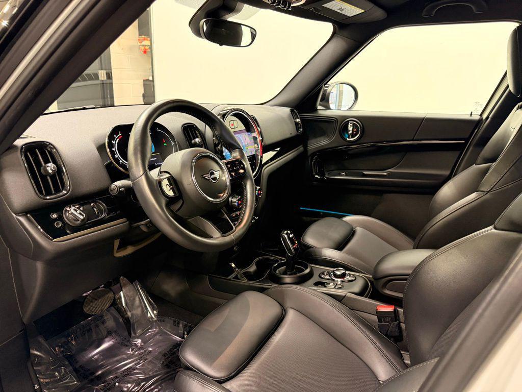 used 2022 MINI Countryman car, priced at $27,997