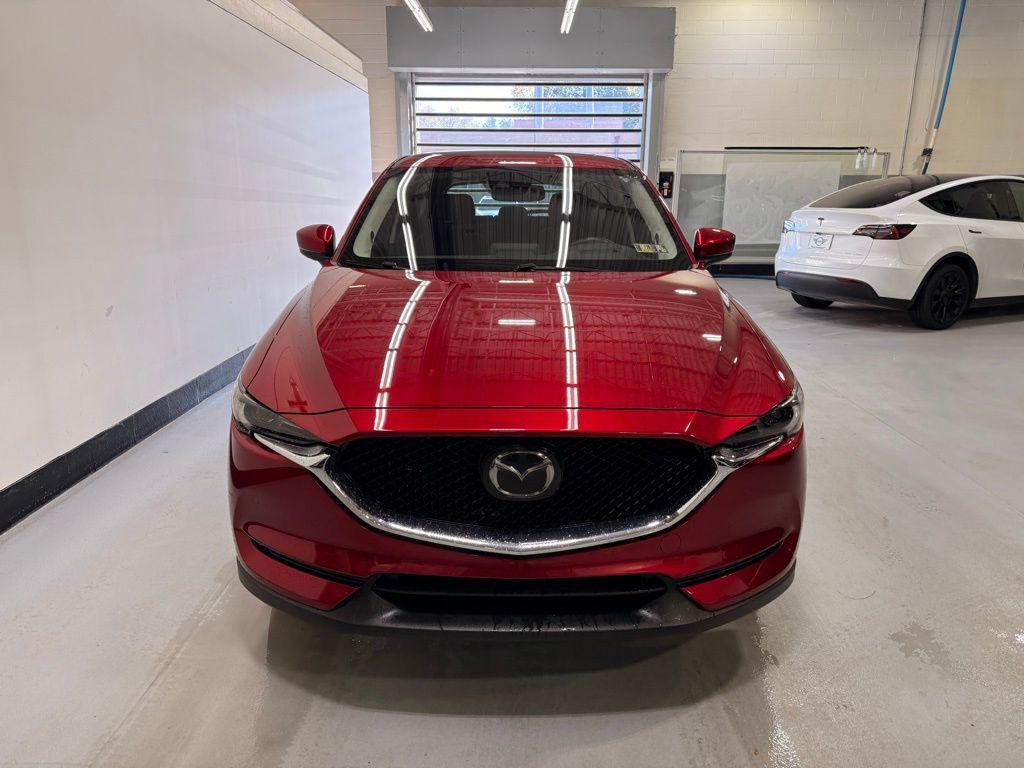 used 2020 Mazda CX-5 car, priced at $25,499