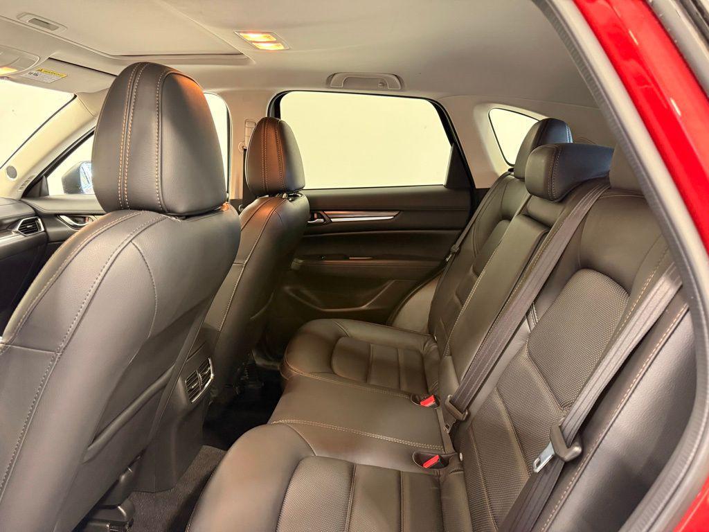 used 2020 Mazda CX-5 car, priced at $25,499