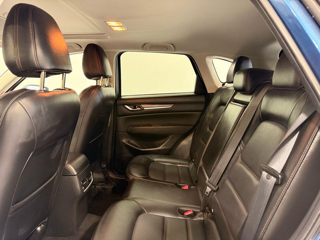 used 2023 Mazda CX-5 car, priced at $28,999