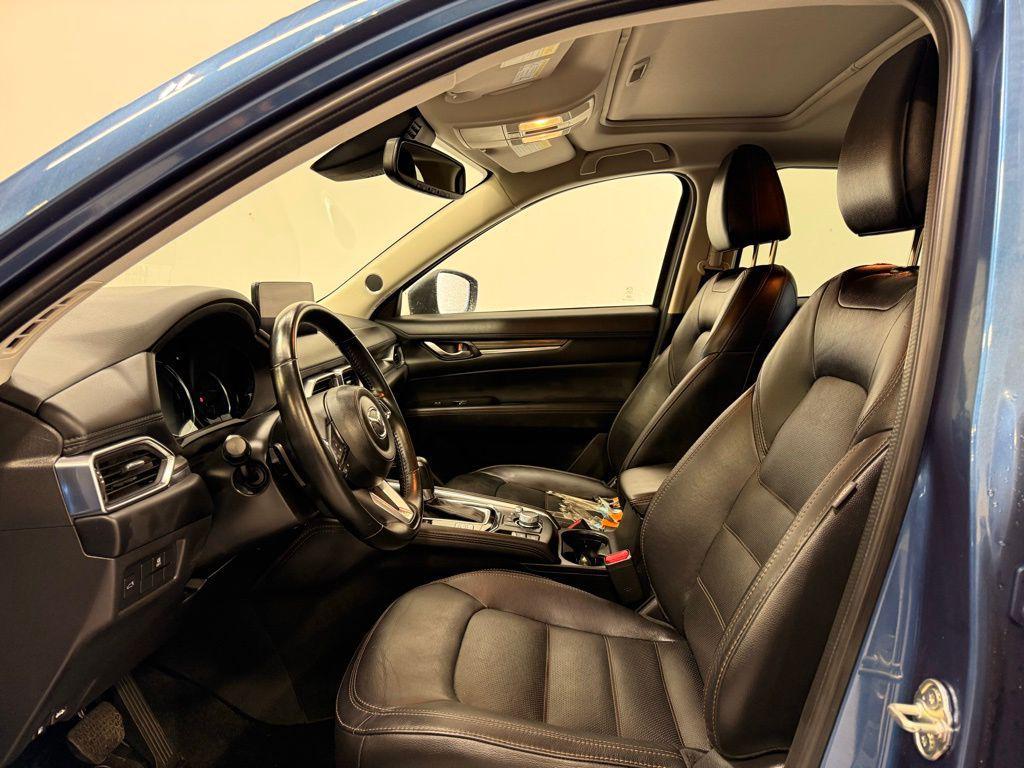 used 2023 Mazda CX-5 car, priced at $28,999