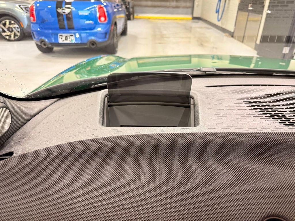 new 2026 MINI Hardtop car, priced at $39,455