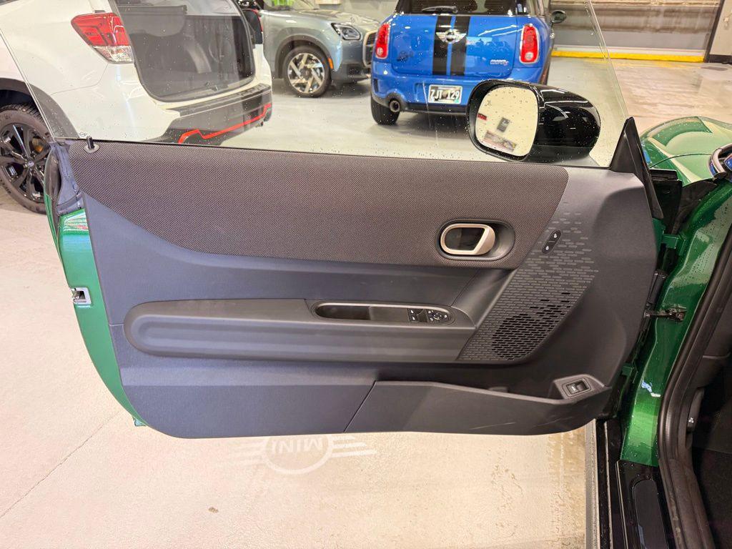 new 2026 MINI Hardtop car, priced at $39,455