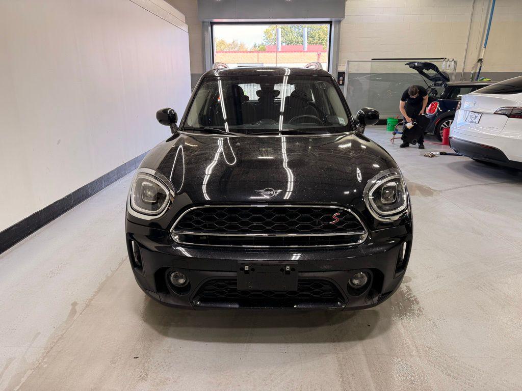 used 2023 MINI Countryman car, priced at $27,999
