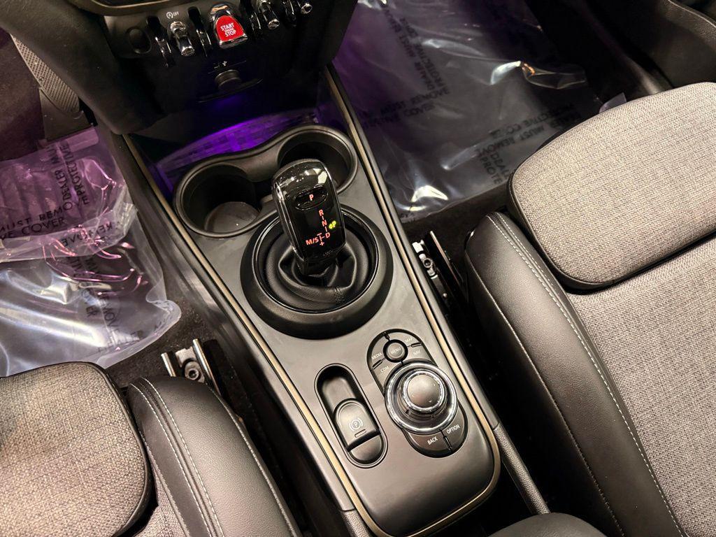 used 2023 MINI Countryman car, priced at $27,999