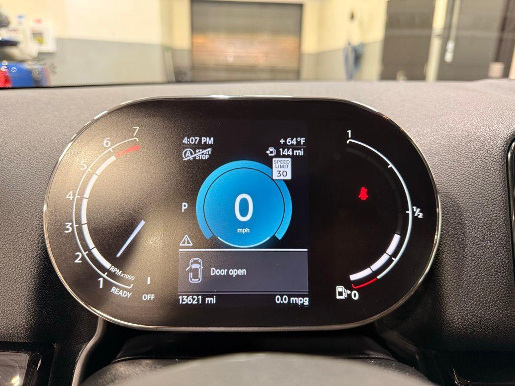 used 2023 MINI Countryman car, priced at $27,999