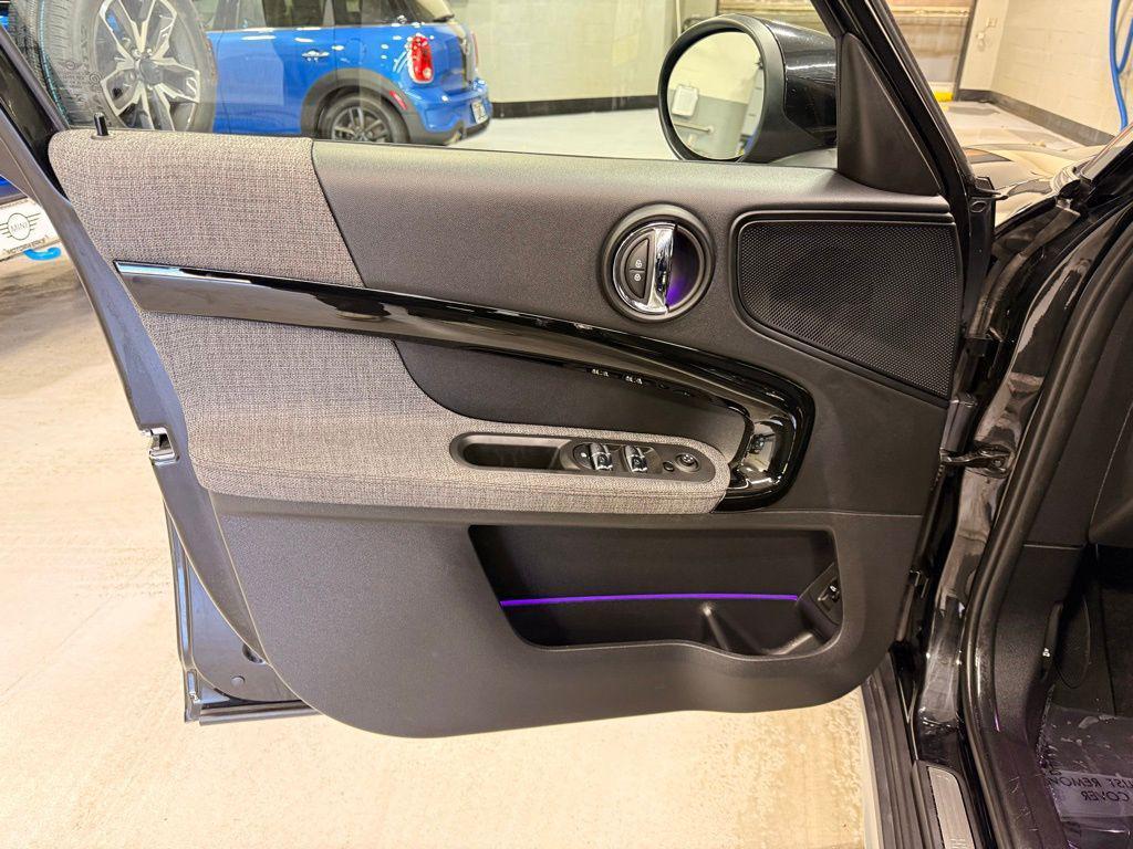 used 2023 MINI Countryman car, priced at $27,999