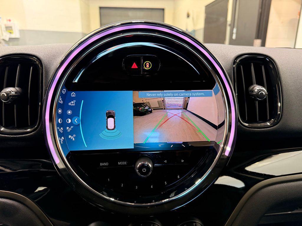 used 2023 MINI Countryman car, priced at $27,999