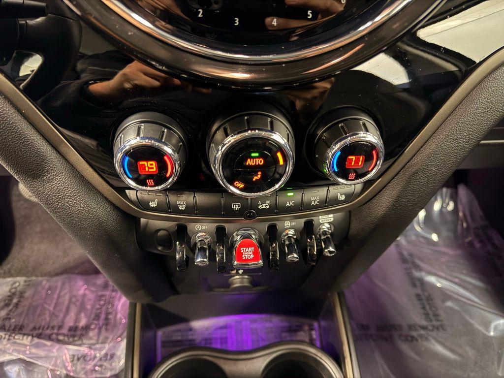 used 2023 MINI Countryman car, priced at $27,999