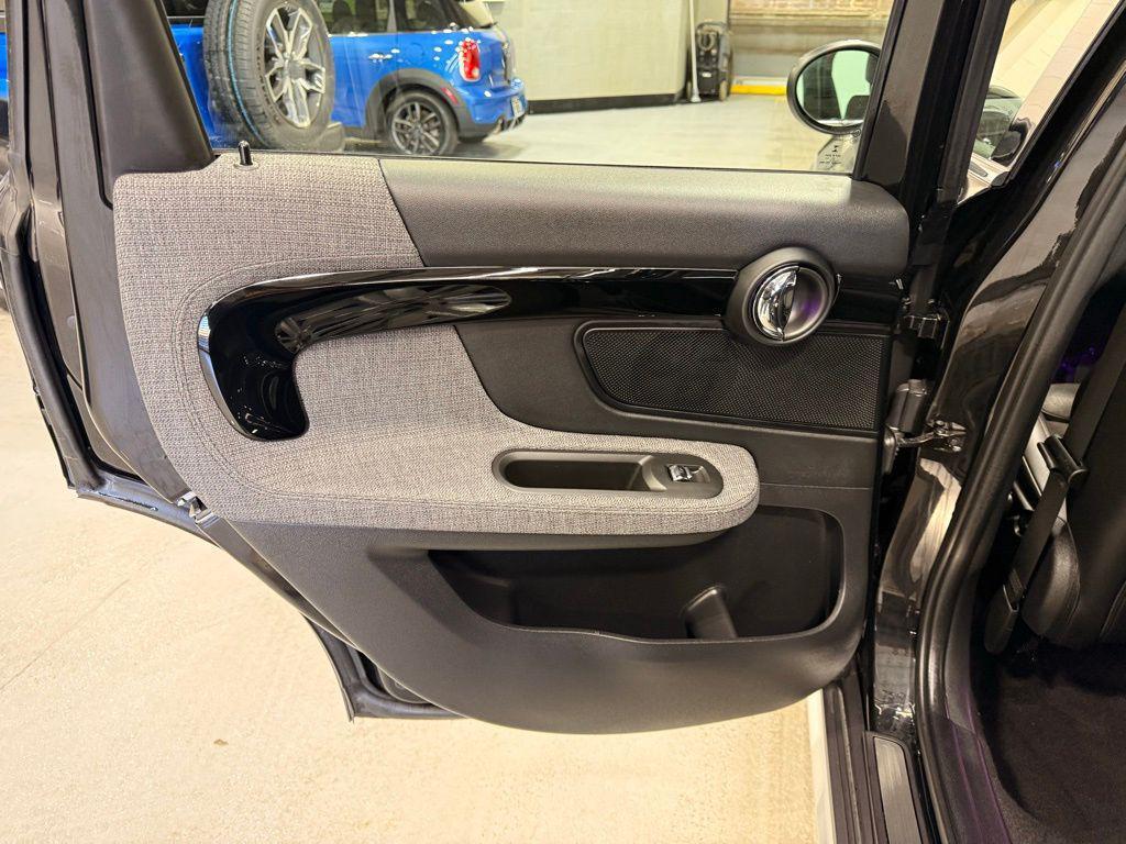 used 2023 MINI Countryman car, priced at $27,999